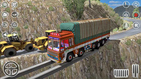 印度卡车模拟器2022