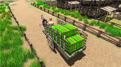 模拟农场20中国卡车mod无限金币