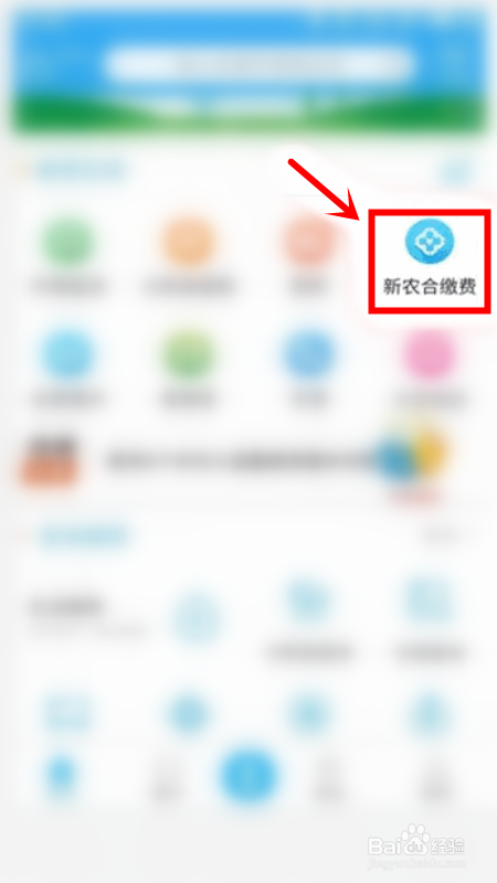 我家亳州怎么交医保