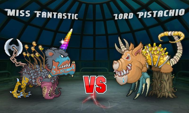 变异狗战争2破解版无限钻石无限金币