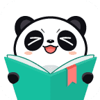 熊猫看书阅读器