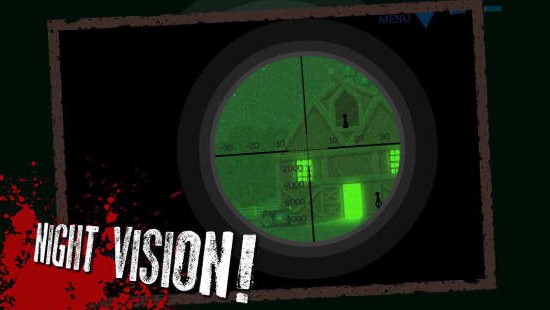 火柴人狙击3(Clear Vision 3)最新版