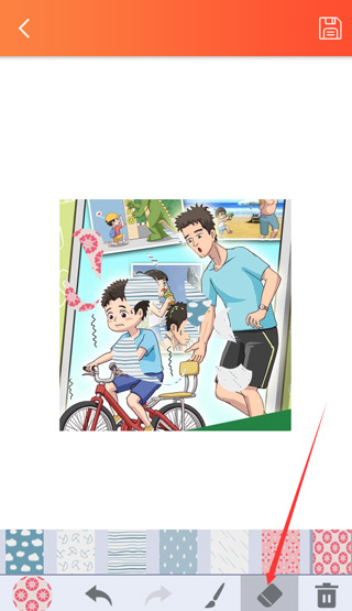 马赛克清除器手机版(MosaicGraffiti)