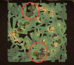 饥荒内置作弊菜单版