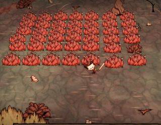 饥荒内置作弊菜单版