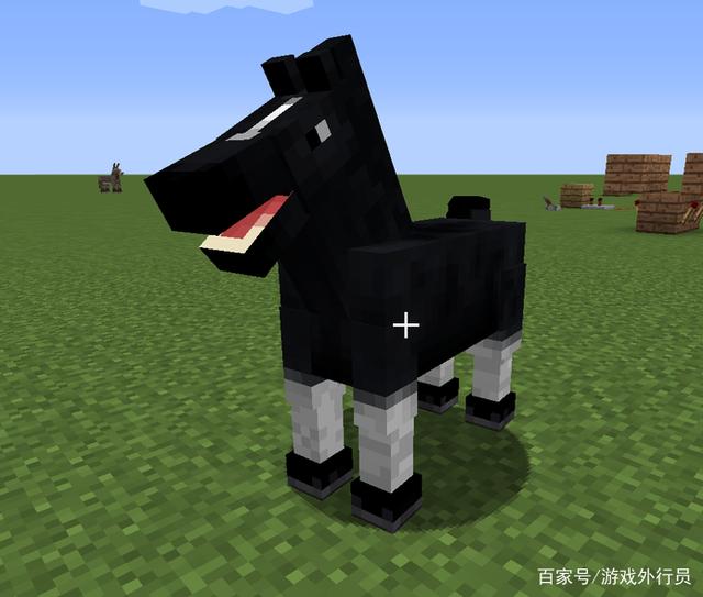 我的世界scp模组Minecraft