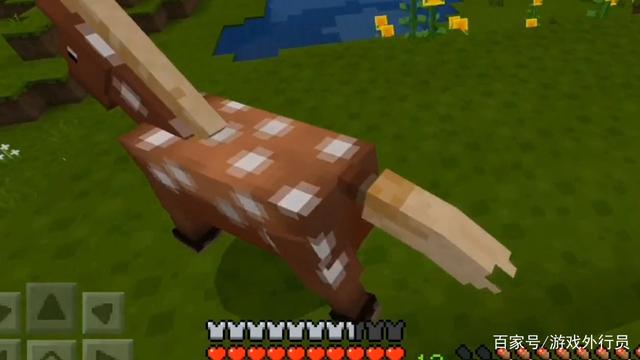 我的世界scp模组Minecraft