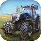 Farming Simulator 16破解版