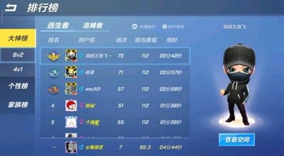 逃跑吧少年辅助器(免费)秒开版