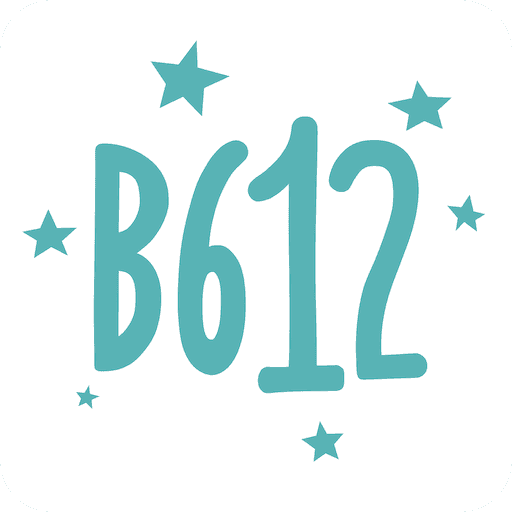 b612咔叽美颜相机2022