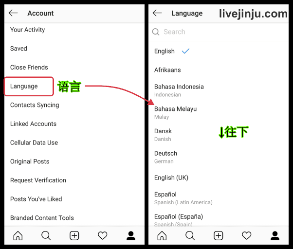 instagram下载官方正版