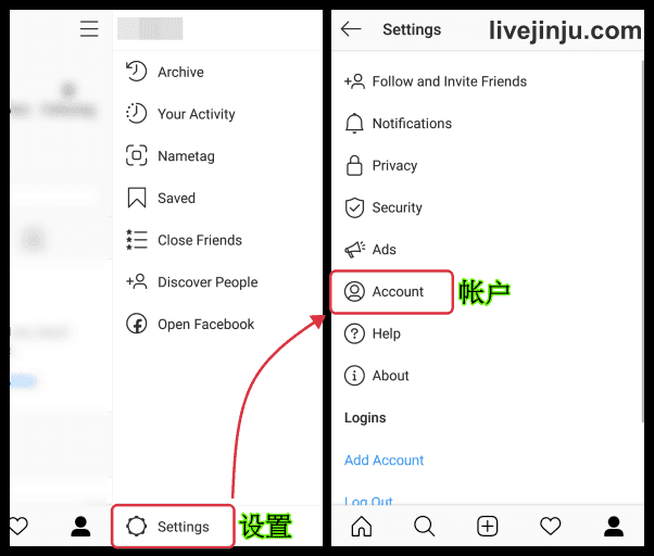 instagram下载官方正版