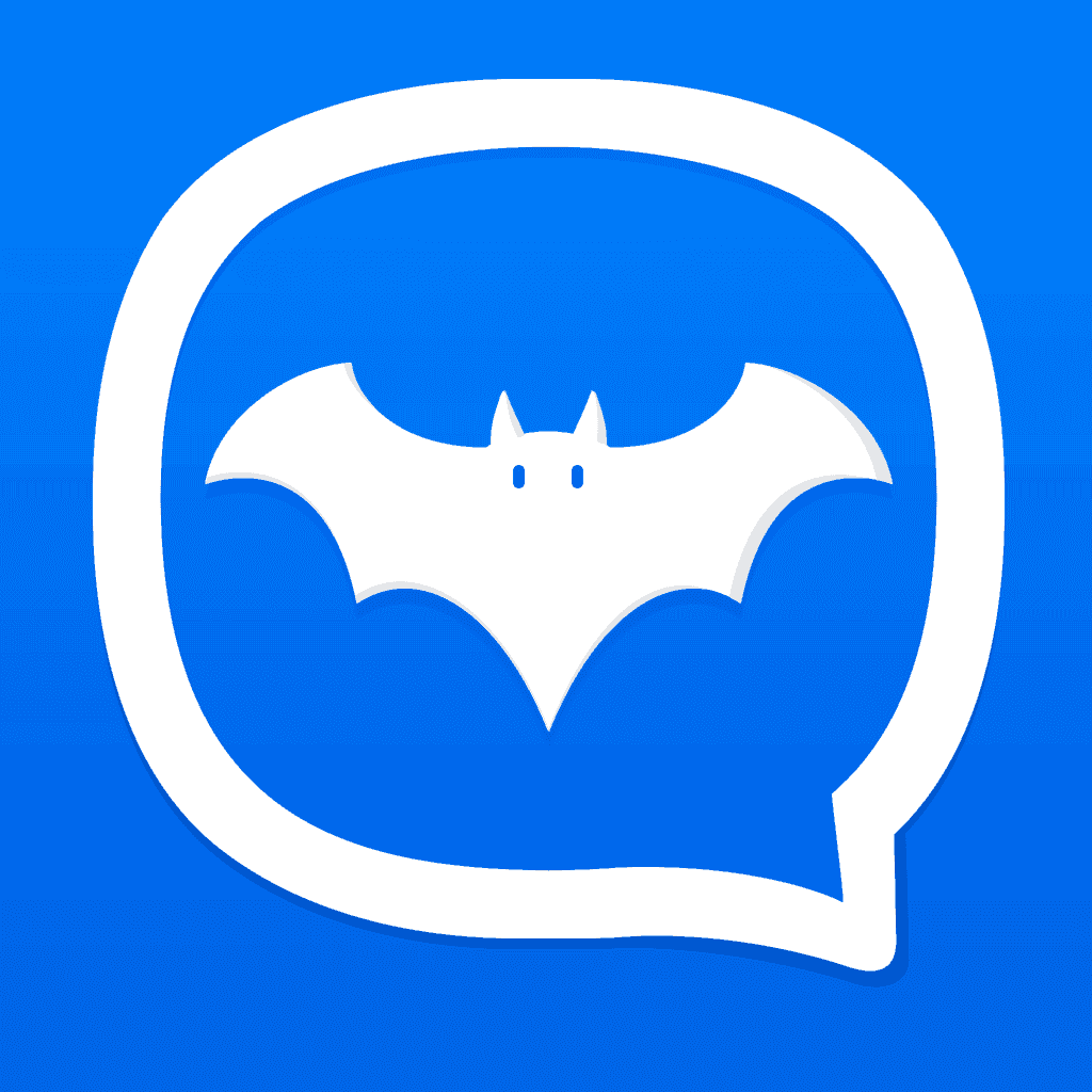 蝙蝠聊天软件