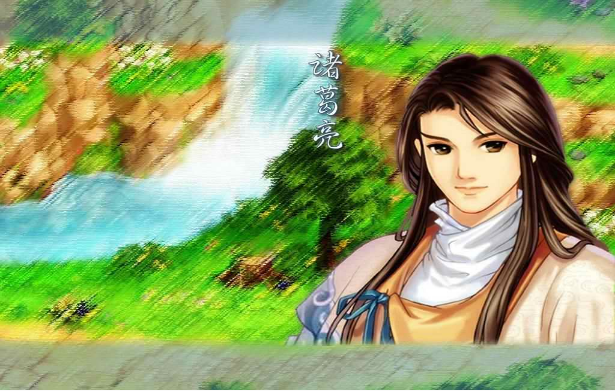 幻想三国志5(整合全部dlc)