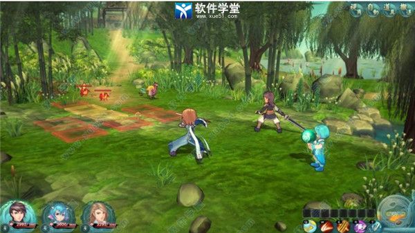 幻想三国志5(整合全部dlc)