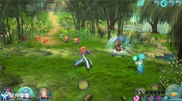 幻想三国志5(整合全部dlc)