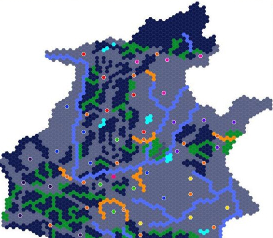 三国志11逐鹿天地革新2.0