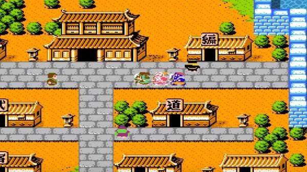 吞食天地2完全版2022