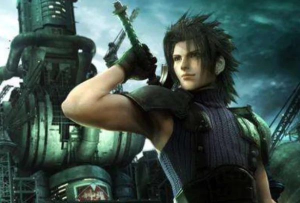 最终幻想7重制版单机破解版