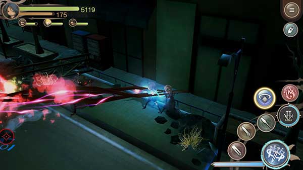 最终幻想15终极版