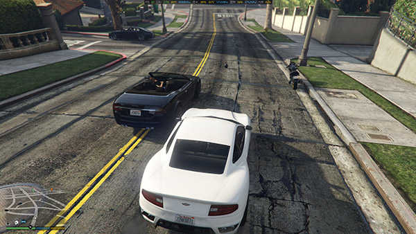 gta5中国风1.41整合版