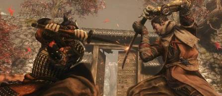 只狼影逝二度（破解版）