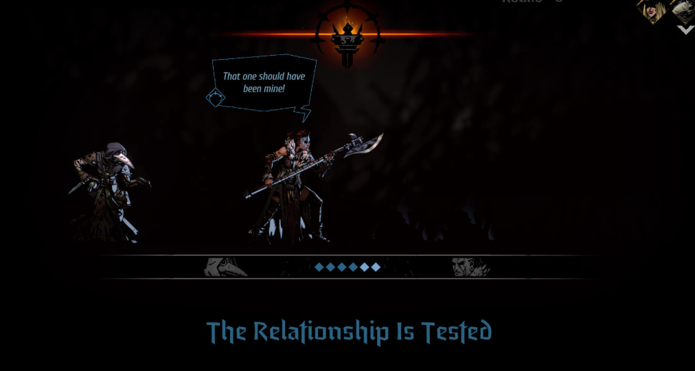 暗黑地牢2（破解版）