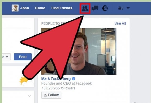 facebook(安卓下载)