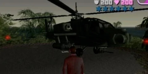 罪恶都市手游下载