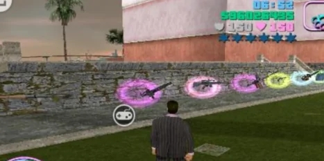 罪恶都市手游下载