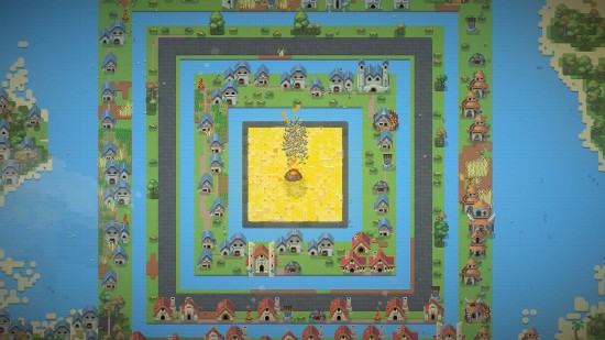 世界盒子沙盒上帝模拟器全解锁