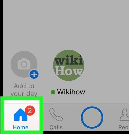 messenger中文版最新版