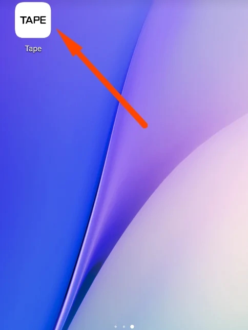 tape提问箱官网下载