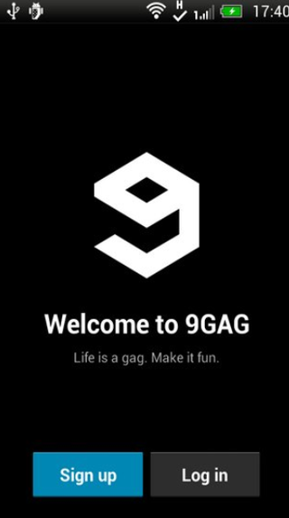 9gag官方
