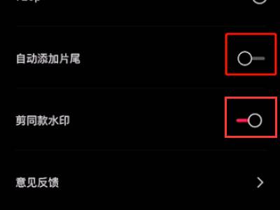 剪映真正破解版