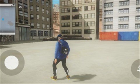 看门狗2手游正版