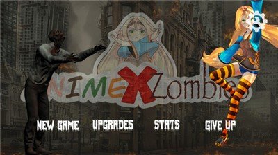 僵尸生活2进退维艰