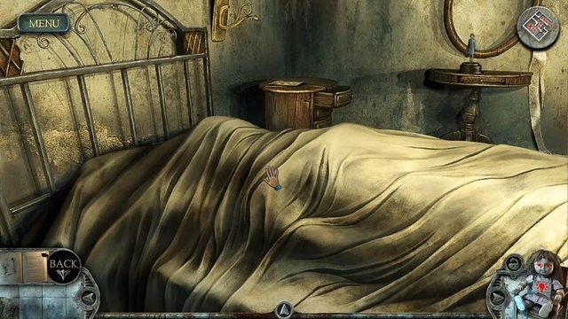 被遗忘的灵魂中文版