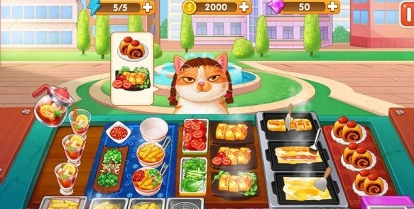 楼下的早餐店安卓下载