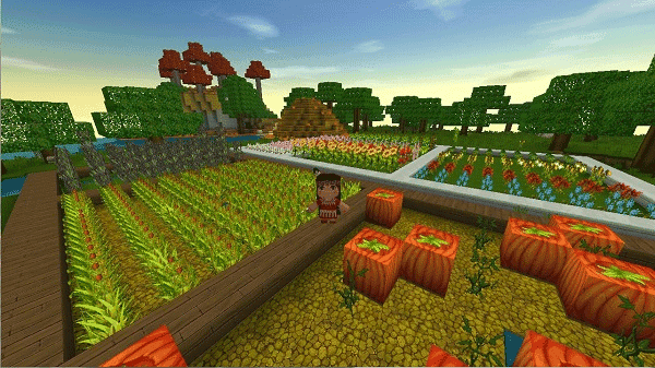 贝贝捕鱼破解版