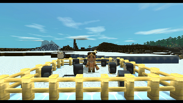 贝贝捕鱼破解版