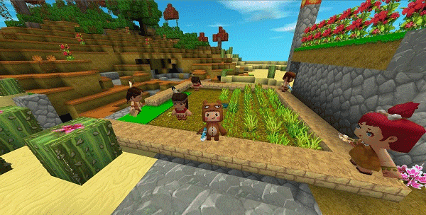 贝贝捕鱼破解版