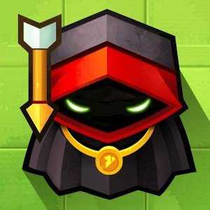 Battle Bouncers中文版游戏