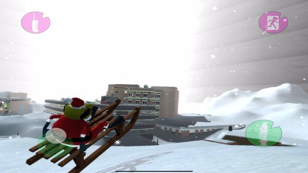 非常普通的青蛙