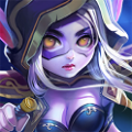 DOTA 2 Hero
