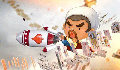 迷鹿棋牌老版本