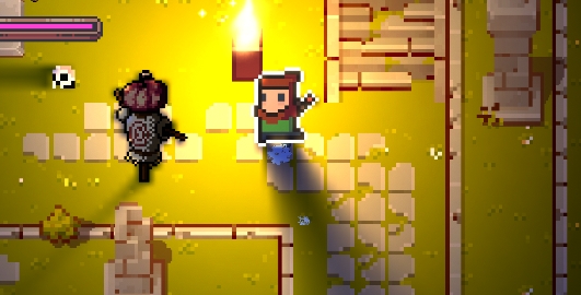 The Last Dungeon最后的地牢官方版 The Last Dungeon最后的地牢官方版