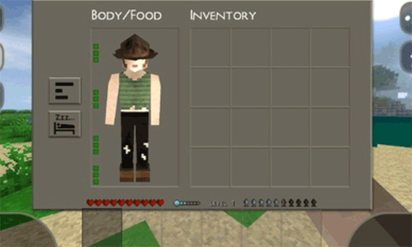 生存战争2工业mod(Survivalcraft 2 a)