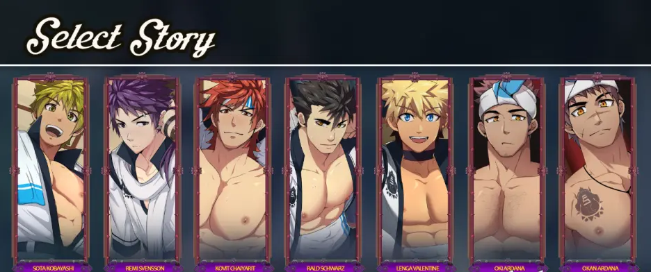 full service正式版(Full Service CN 1.8.3)