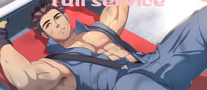 full service完整破解(Full Service CN 1.8.3)